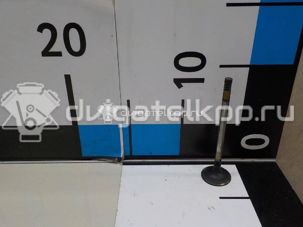 Фото Клапан впускной  1320926 для Ford Fiesta / Focus / Ka / Fusion Ju {forloop.counter}}