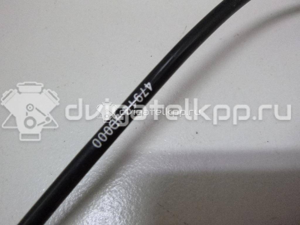 Фото Датчик ABS передний  47910JD000 для Nissan Qashqai {forloop.counter}}