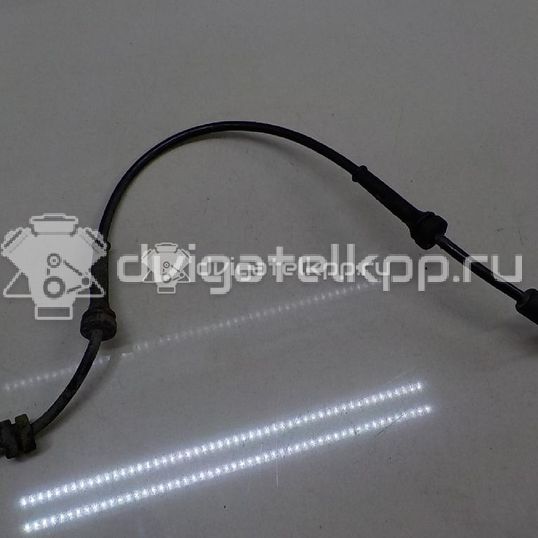 Фото Датчик ABS передний  47910JD000 для Nissan Qashqai