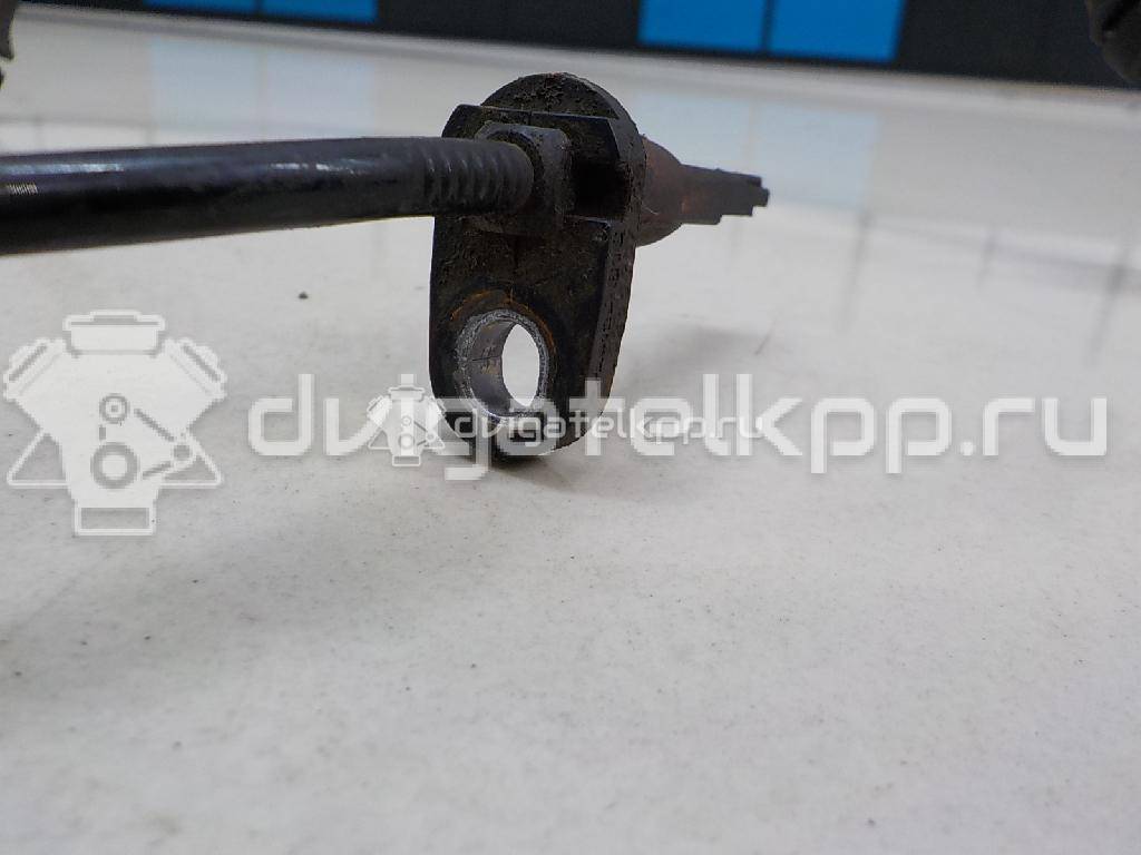 Фото Датчик ABS передний  47910JD000 для Nissan Qashqai {forloop.counter}}