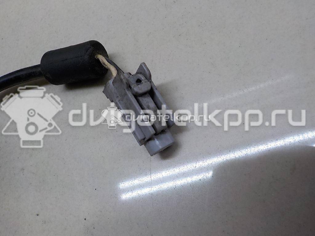 Фото Датчик ABS передний  47910JD000 для Nissan Qashqai {forloop.counter}}