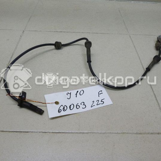 Фото Датчик ABS передний  47910jd000 для Nissan Qashqai