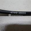 Фото Датчик ABS передний  47910jd000 для Nissan Qashqai {forloop.counter}}