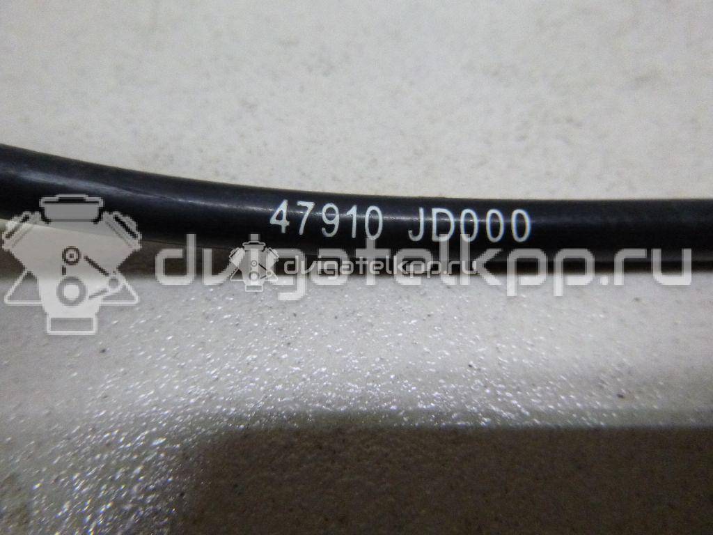 Фото Датчик ABS передний  47910jd000 для Nissan Qashqai {forloop.counter}}