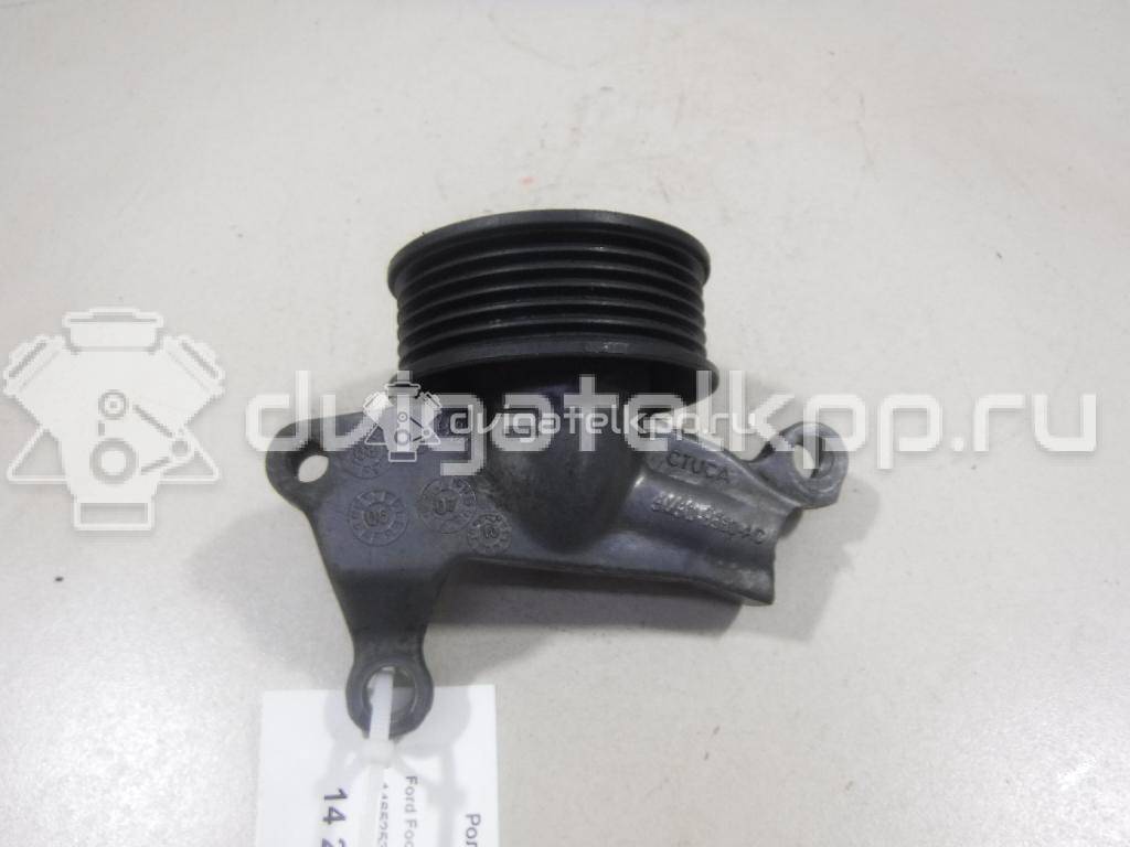 Фото Ролик дополнительный руч. ремня  1465253 для Ford Fiesta / Focus / Tourneo / C-Max / Ka {forloop.counter}}