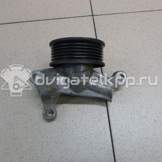 Фото Ролик дополнительный руч. ремня  1465253 для Ford Fiesta / Focus / Tourneo / C-Max / Ka