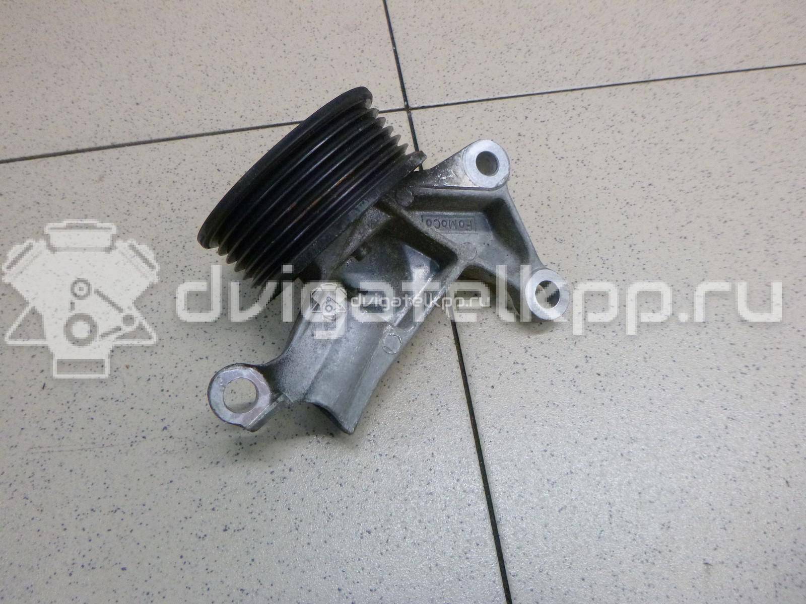Фото Ролик дополнительный руч. ремня  1465253 для Ford Fiesta / Focus / Tourneo / C-Max / Ka {forloop.counter}}