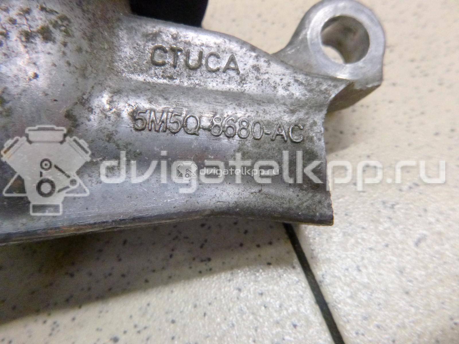 Фото Ролик дополнительный руч. ремня  1465253 для Ford Fiesta / Focus / Tourneo / C-Max / Ka {forloop.counter}}