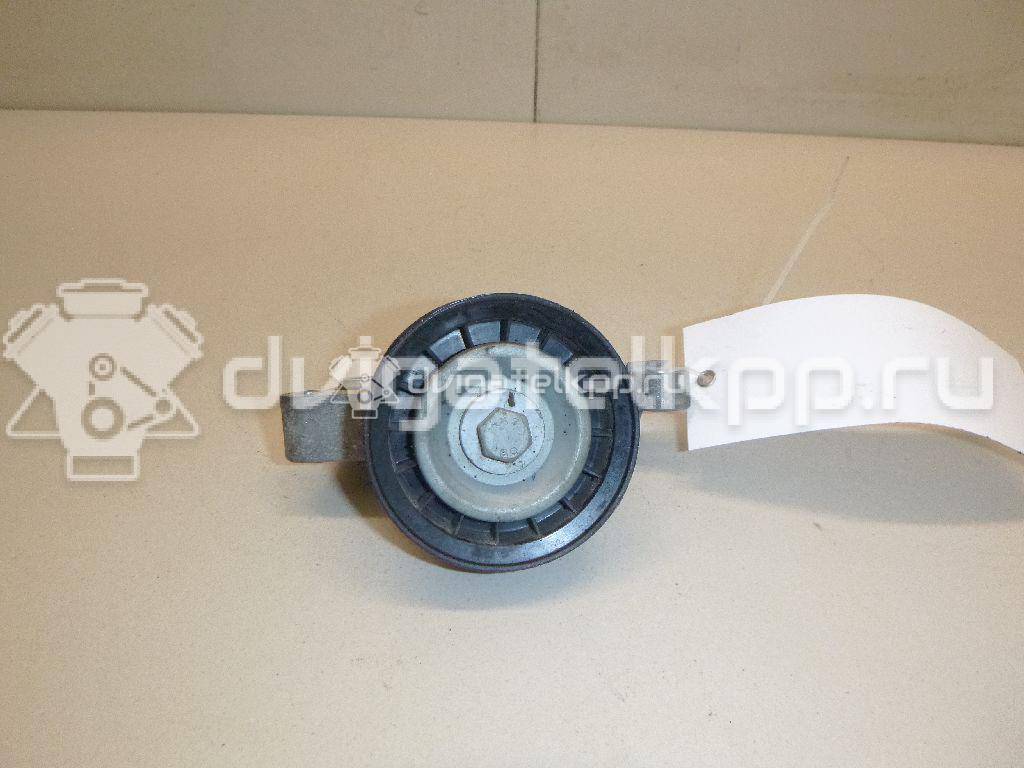 Фото Ролик дополнительный руч. ремня  1465253 для Ford Fiesta / Focus / Tourneo / C-Max / Ka {forloop.counter}}