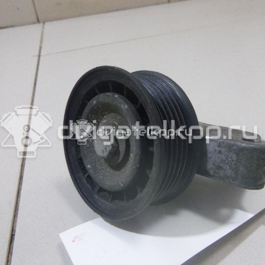 Фото Ролик дополнительный руч. ремня  1465253 для Ford Fiesta / Focus / Tourneo / C-Max / Ka