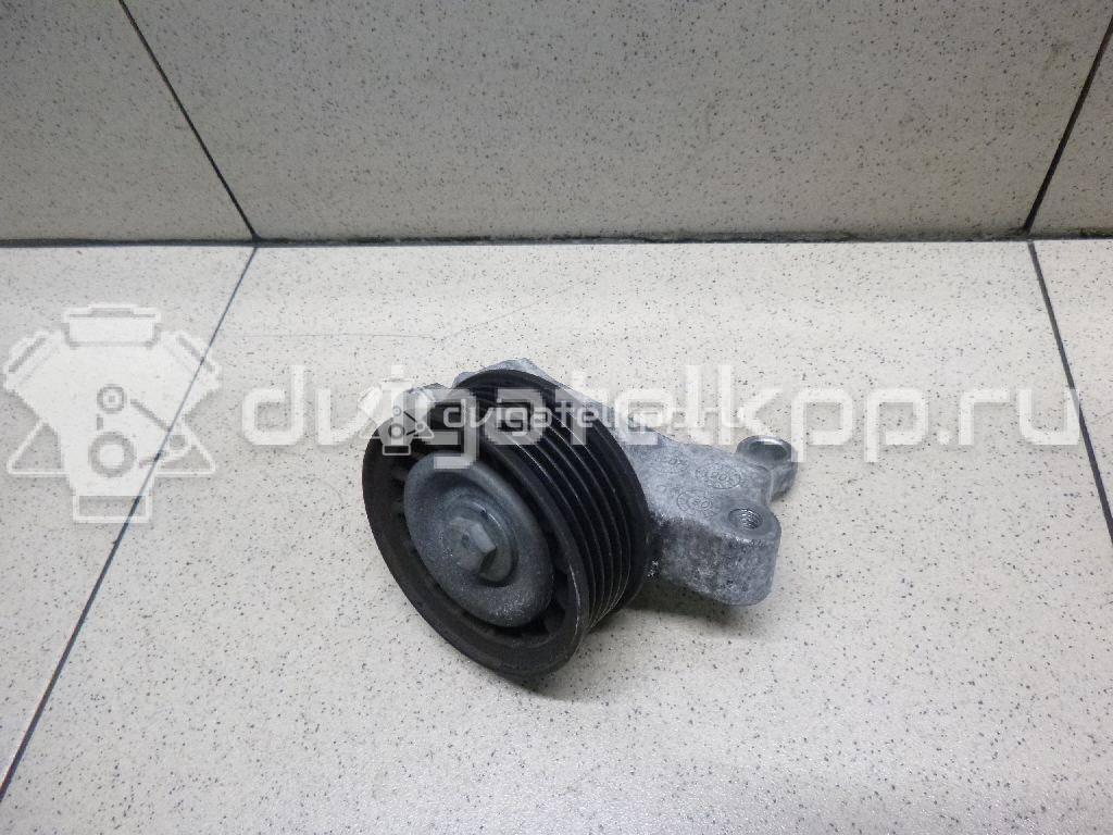 Фото Ролик дополнительный руч. ремня  1465253 для Ford Fiesta / Focus / Tourneo / C-Max / Ka {forloop.counter}}