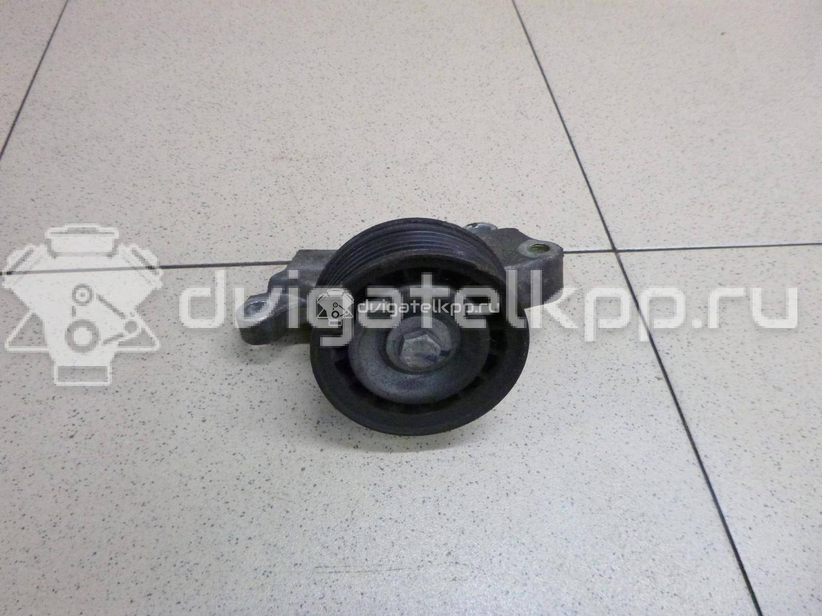 Фото Ролик дополнительный руч. ремня  1465253 для Ford Fiesta / Focus / Tourneo / C-Max / Ka {forloop.counter}}