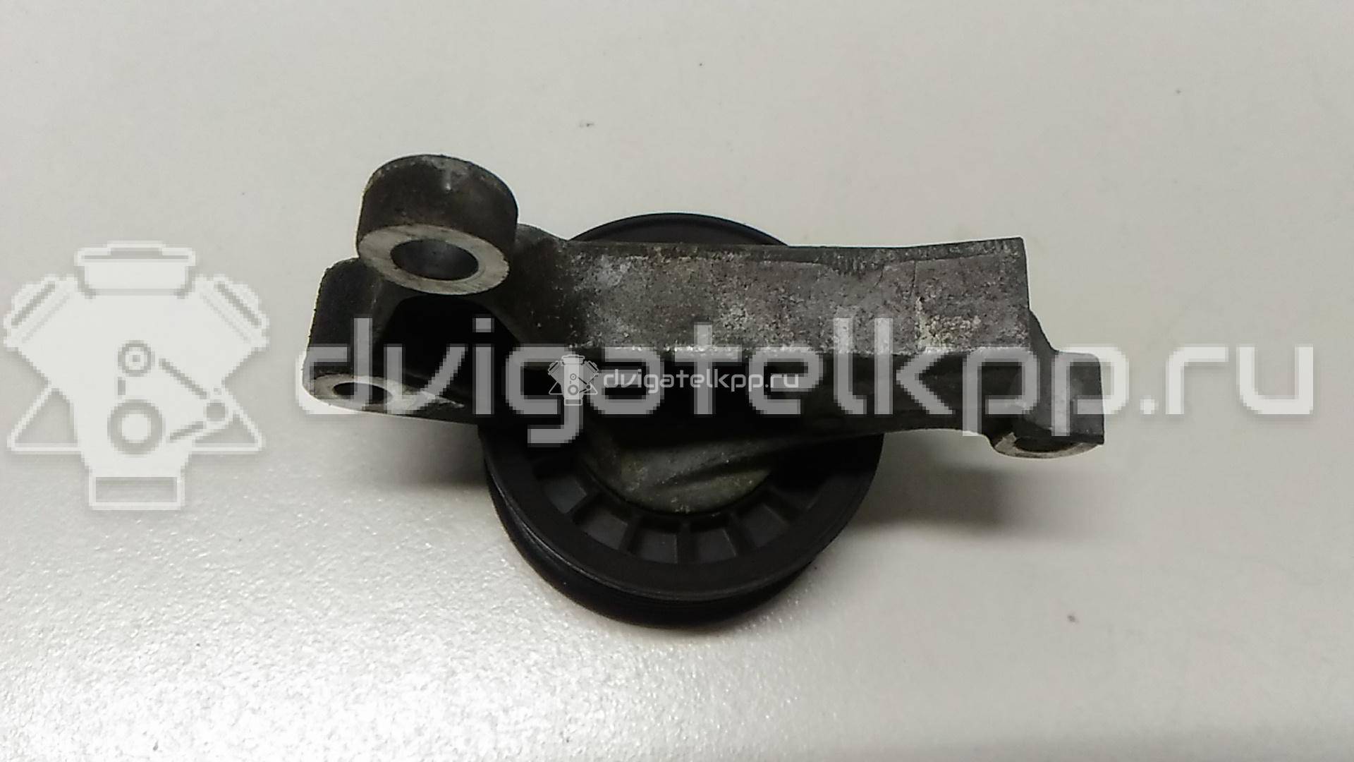 Фото Ролик дополнительный руч. ремня  1465253 для Ford Fiesta / Focus / Tourneo / C-Max / Ka {forloop.counter}}
