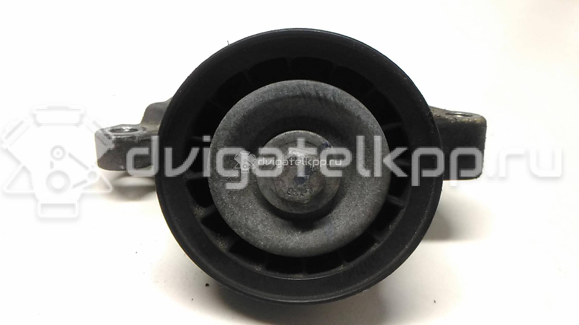 Фото Ролик дополнительный руч. ремня  1465253 для Ford Fiesta / Focus / Tourneo / C-Max / Ka {forloop.counter}}