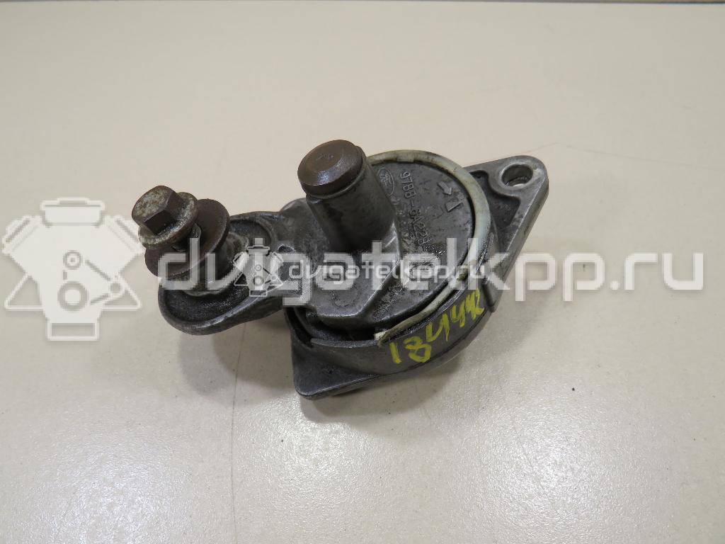 Фото Ролик-натяжитель ручейкового ремня  97BB6A228AG для Ford Focus / Tourneo / Galaxy / Maverick / Cougar Ec {forloop.counter}}