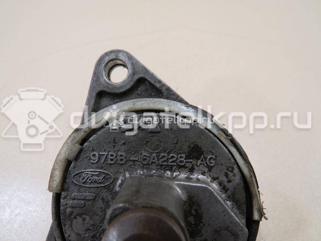 Фото Ролик-натяжитель ручейкового ремня  97BB6A228AG для Ford Focus / Tourneo / Galaxy / Maverick / Cougar Ec {forloop.counter}}