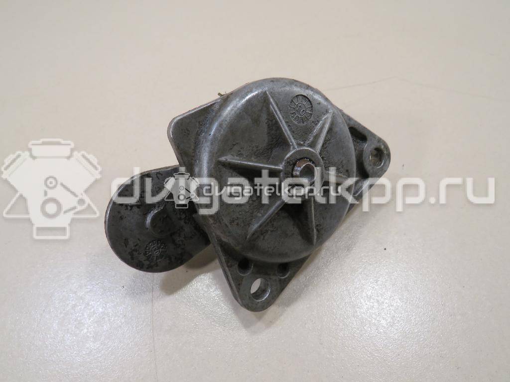 Фото Ролик-натяжитель ручейкового ремня  97BB6A228AG для Ford Focus / Tourneo / Galaxy / Maverick / Cougar Ec {forloop.counter}}