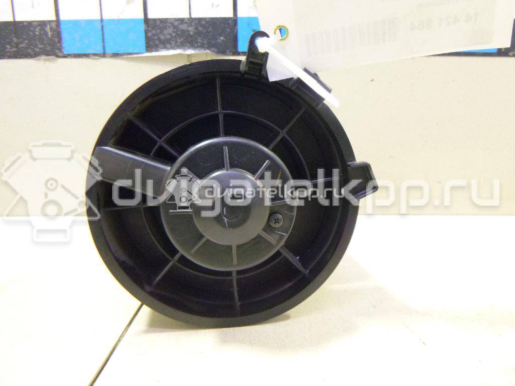 Фото Моторчик отопителя  27225EN000 для Nissan Qashqai / X-Trail {forloop.counter}}