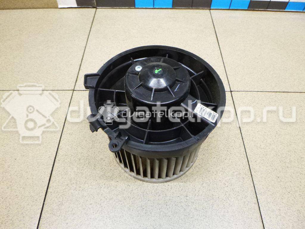 Фото Моторчик отопителя  27225ET00A для Nissan Qashqai / X-Trail {forloop.counter}}