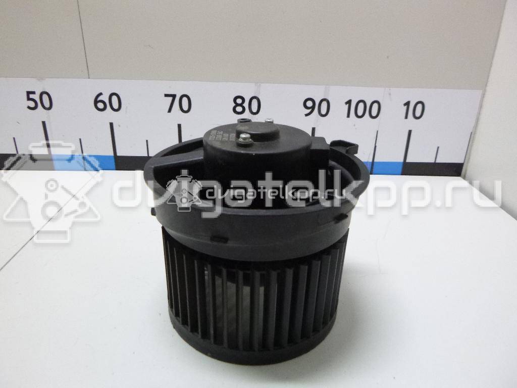 Фото Моторчик отопителя  27225ET10A для Nissan Qashqai / X-Trail {forloop.counter}}