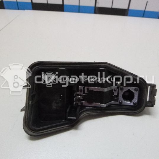 Фото Плата заднего фонаря левого  26556BR00A для nissan Qashqai (J10)