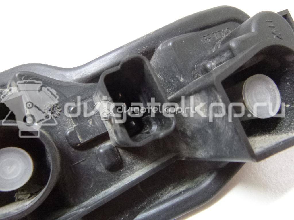 Фото Плата заднего фонаря левого  26556BR00A для nissan Qashqai (J10) {forloop.counter}}