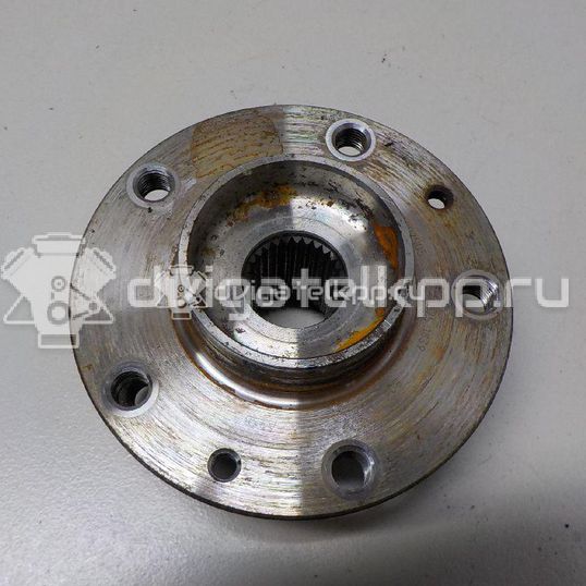 Фото Ступица передняя  402024EA1A для Nissan Qashqai