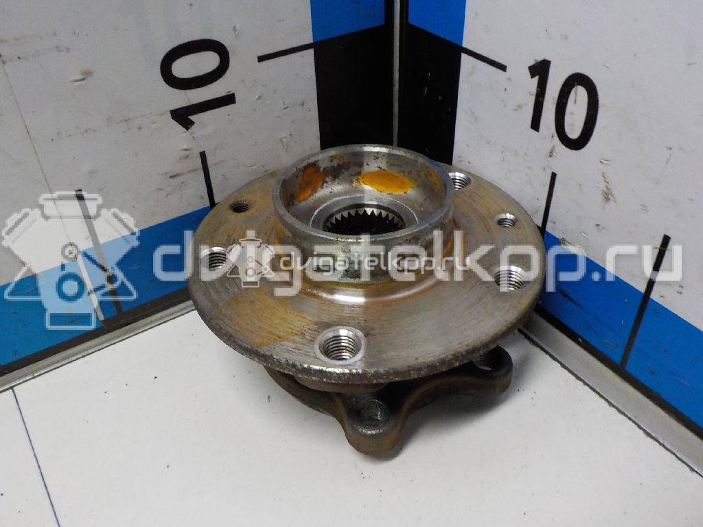 Фото Ступица передняя  402024EA1A для Nissan Qashqai {forloop.counter}}