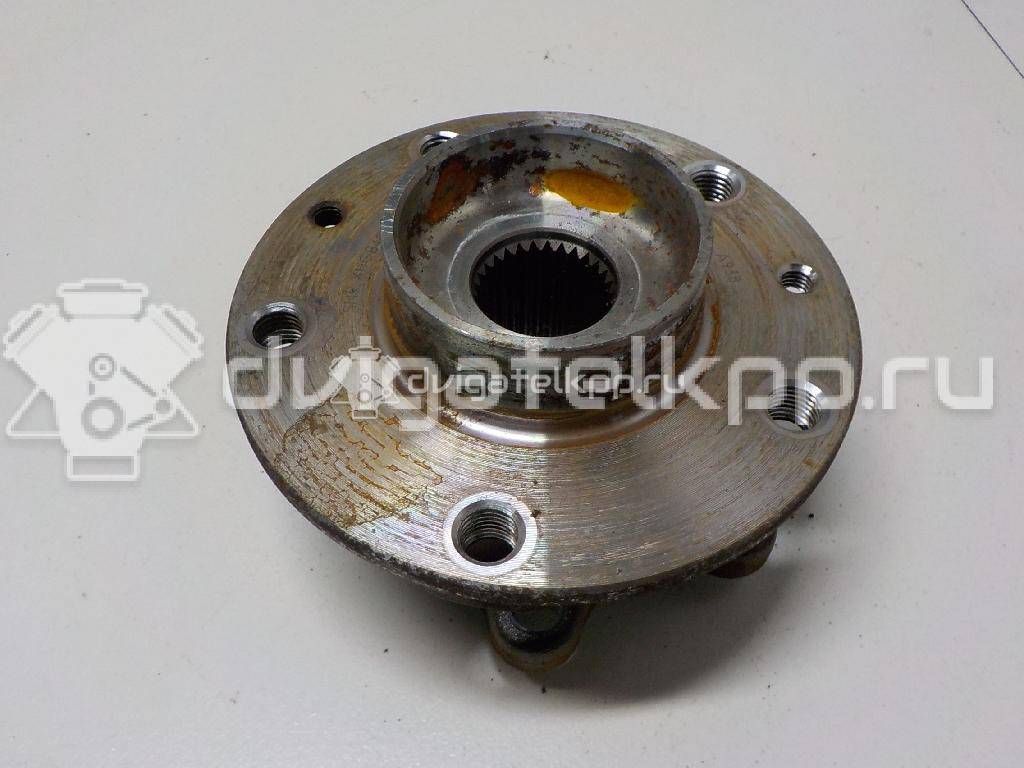 Фото Ступица передняя  402024EA1A для Nissan Qashqai {forloop.counter}}