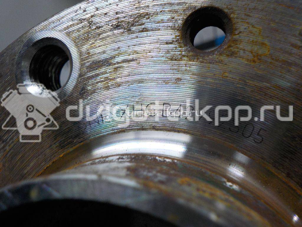 Фото Ступица передняя  402024EA1A для Nissan Qashqai {forloop.counter}}