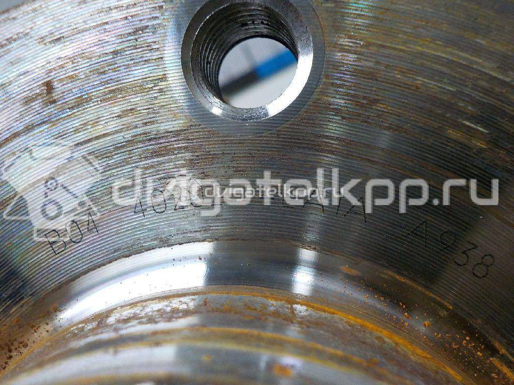 Фото Ступица передняя  402024EA1A для Nissan Qashqai {forloop.counter}}