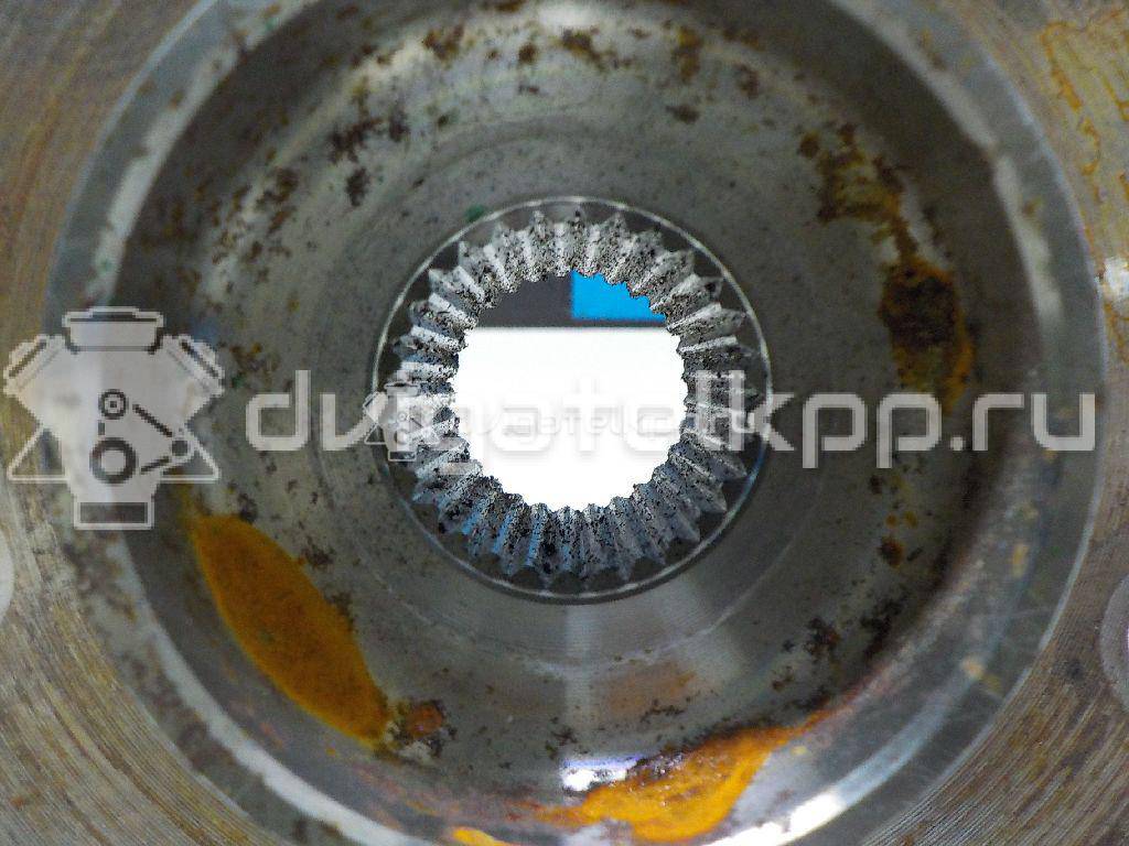 Фото Ступица передняя  402024EA1A для Nissan Qashqai {forloop.counter}}