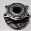 Фото Ступица передняя  402024EA1A для Nissan Qashqai {forloop.counter}}