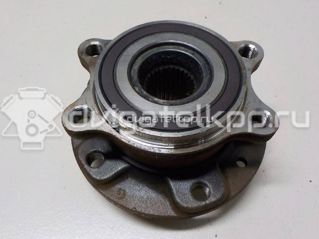 Фото Ступица передняя  402024EA1A для Nissan Qashqai {forloop.counter}}