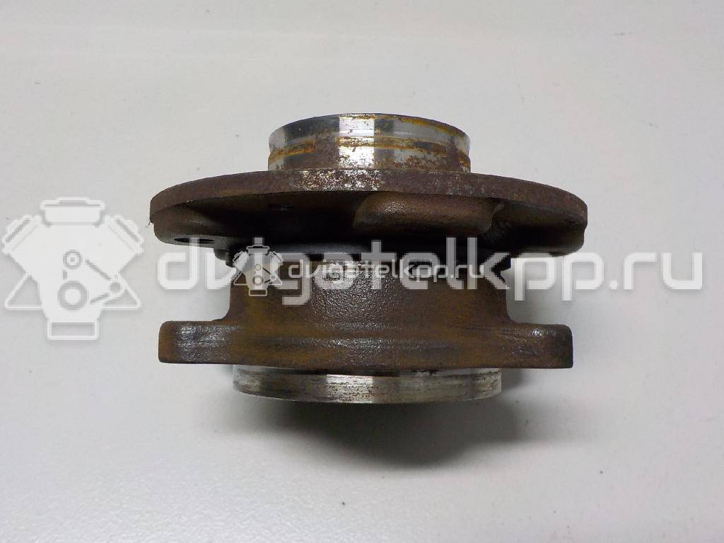 Фото Ступица передняя  402024EA1A для Nissan Qashqai {forloop.counter}}