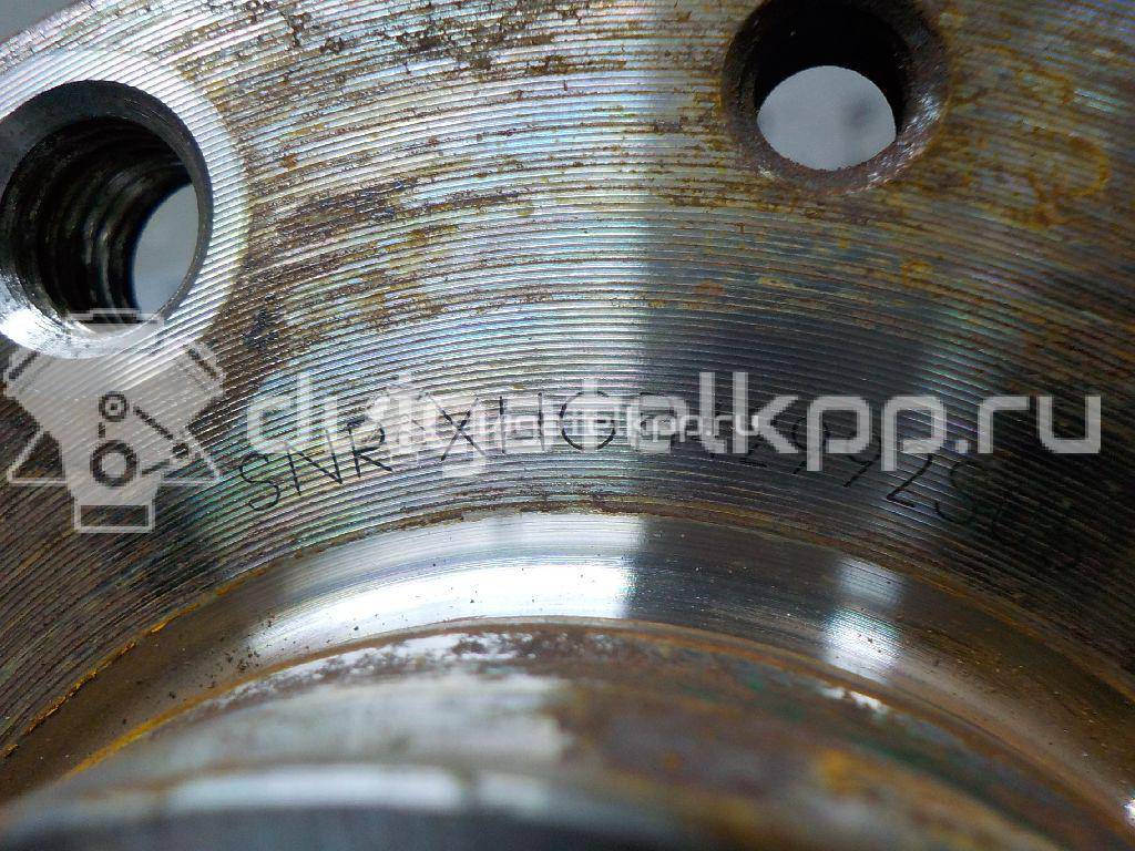 Фото Ступица передняя  402024EA1A для Nissan Qashqai {forloop.counter}}