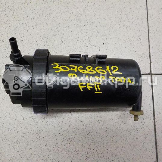 Фото Фильтр топливный  1352444 для Ford Focus / C-Max / Galaxy / S-Max / Mondeo