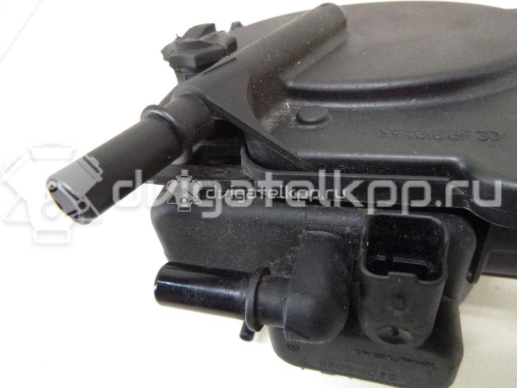 Фото Фильтр топливный  1458065 для Ford Fiesta / Focus / C-Max / Galaxy / S-Max {forloop.counter}}