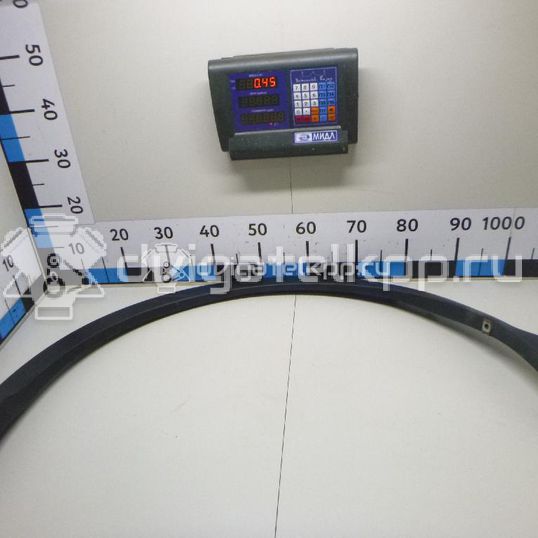 Фото Накладка заднего крыла левого  938294EA0A для Nissan Qashqai