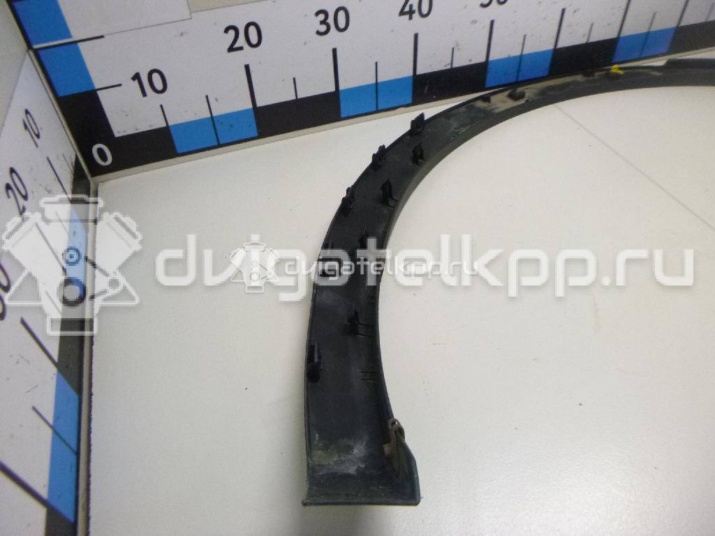 Фото Накладка заднего крыла левого  938294EA0A для Nissan Qashqai {forloop.counter}}