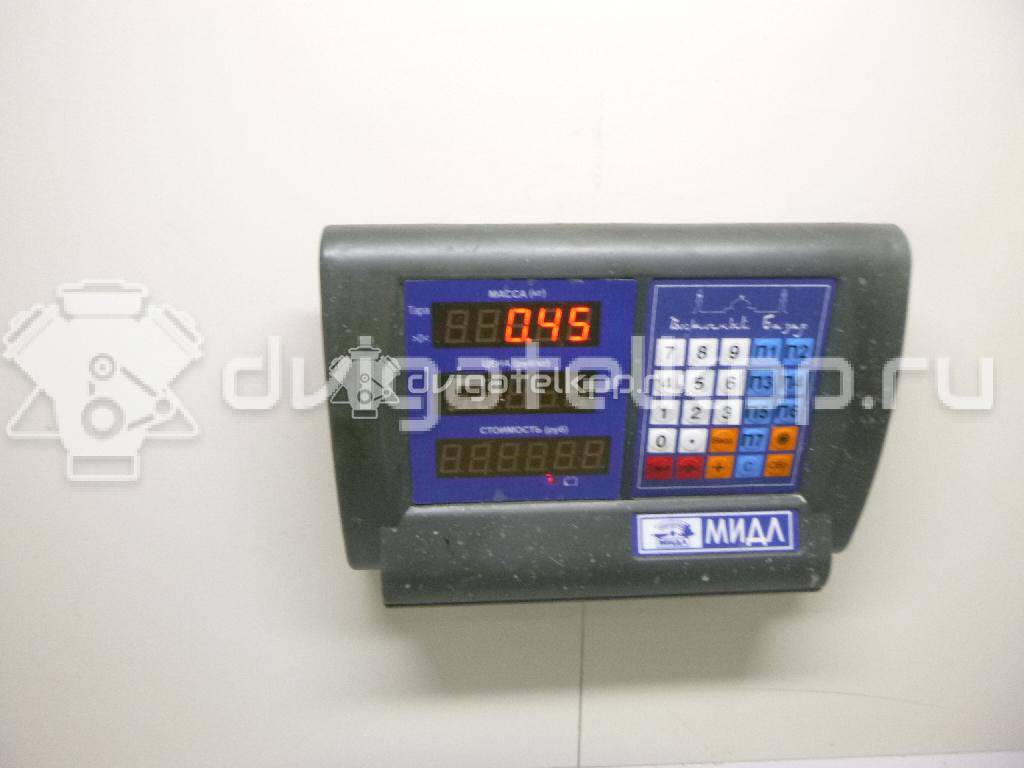 Фото Накладка заднего крыла левого  938294EA0A для Nissan Qashqai {forloop.counter}}