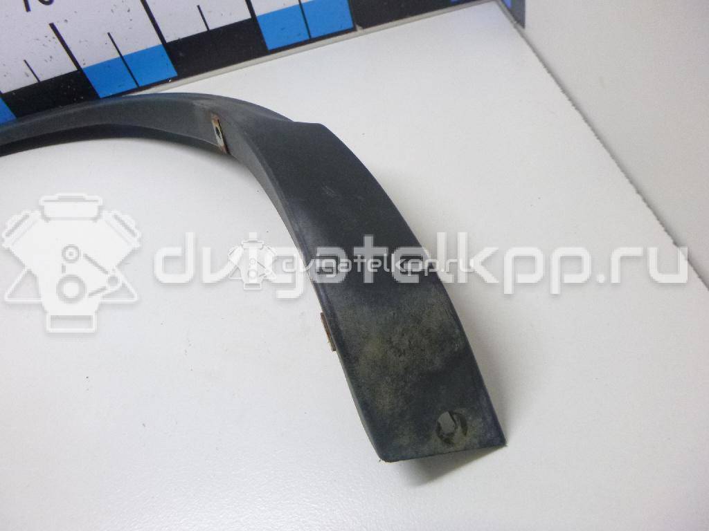 Фото Накладка заднего крыла левого  938294EA0A для Nissan Qashqai {forloop.counter}}