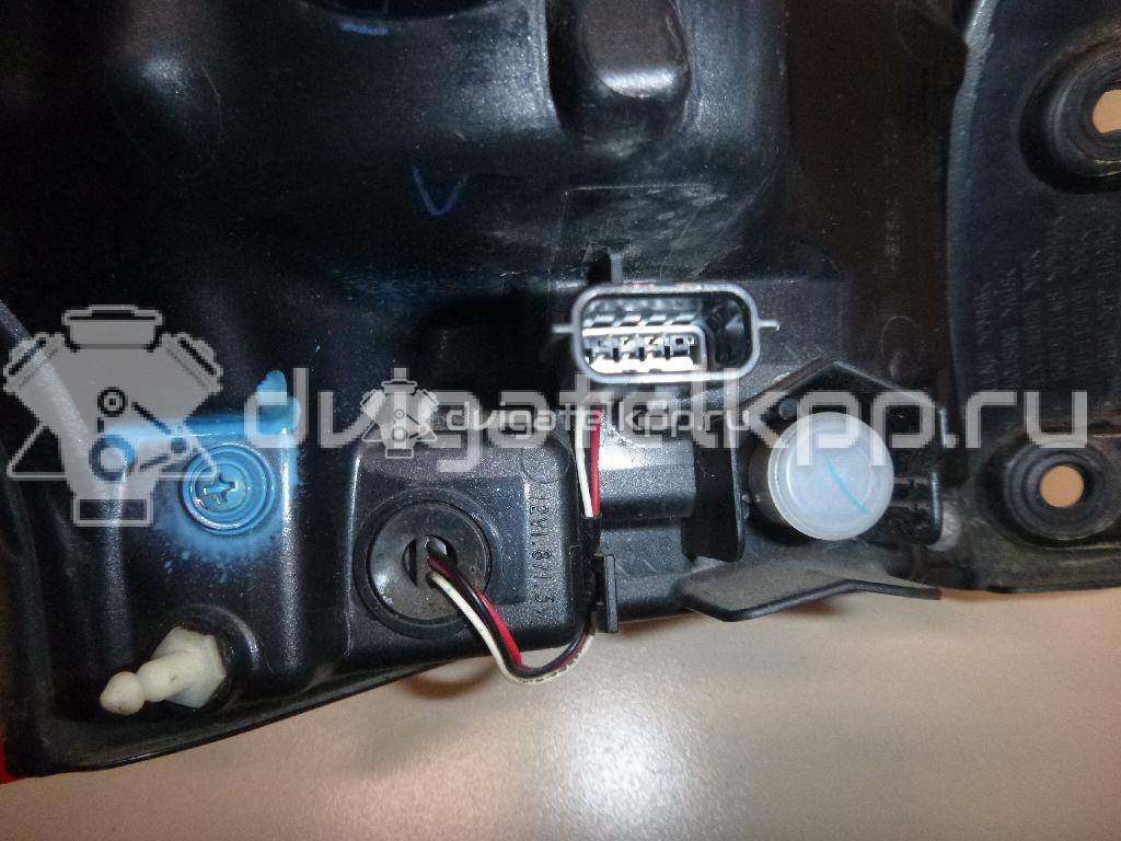 Фото Фонарь задний наружный правый  265504EA0A для Nissan Qashqai {forloop.counter}}