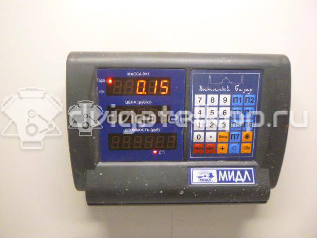 Фото Башмак натяжителя  1119869 для Ford Fiesta / Focus / Tourneo / C-Max / Galaxy {forloop.counter}}