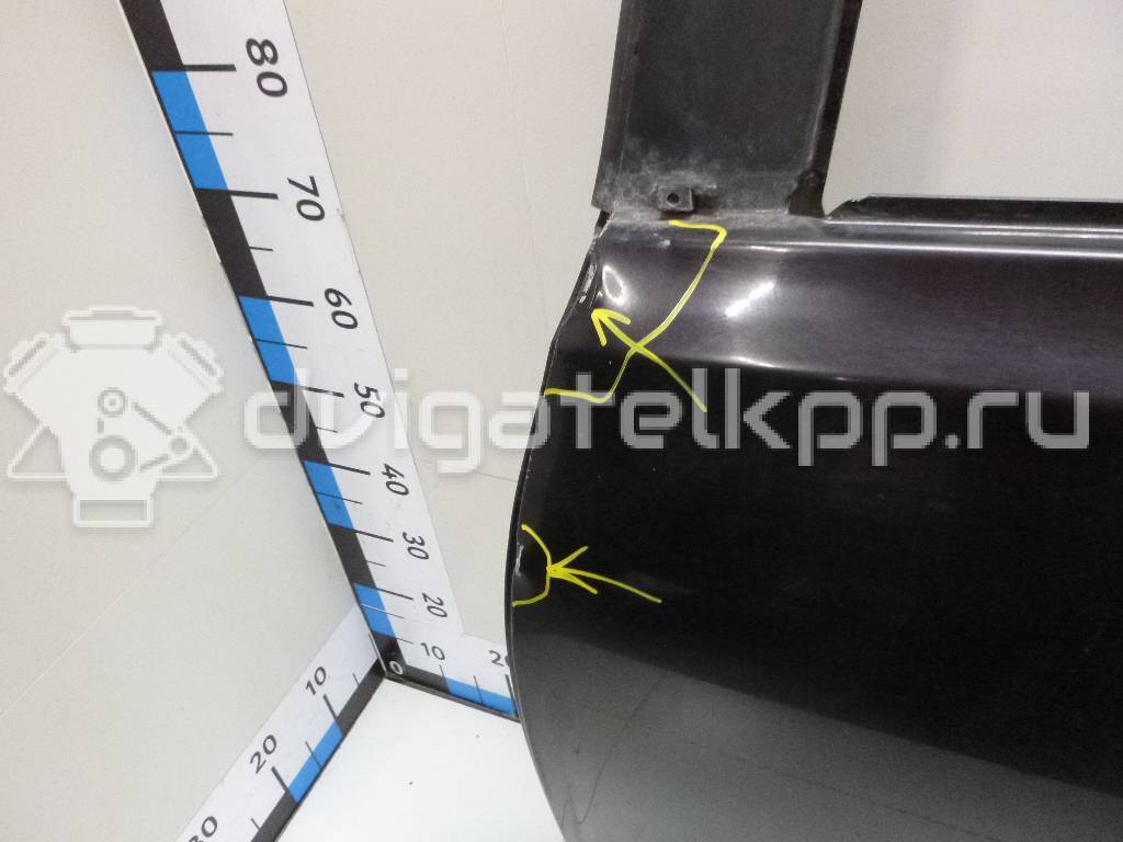 Фото Дверь задняя левая  h2101jd0m0 для Nissan Qashqai {forloop.counter}}