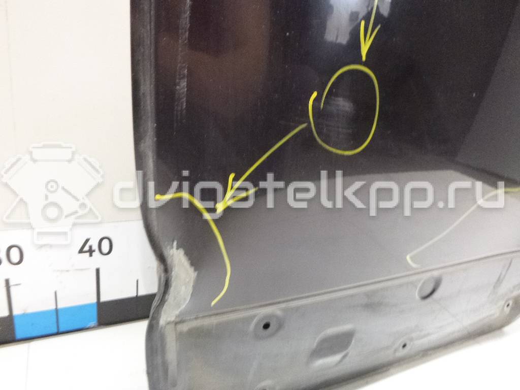 Фото Дверь задняя левая  h2101jd0m0 для Nissan Qashqai {forloop.counter}}