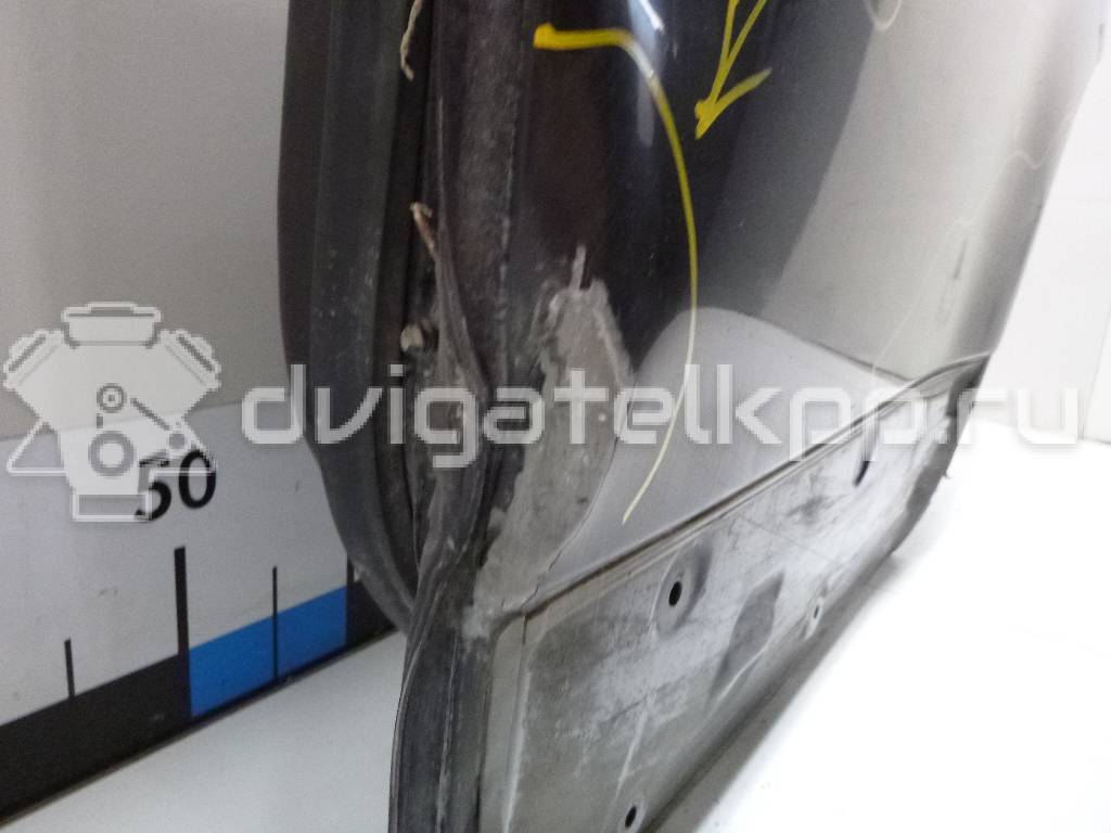Фото Дверь задняя левая  h2101jd0m0 для Nissan Qashqai {forloop.counter}}