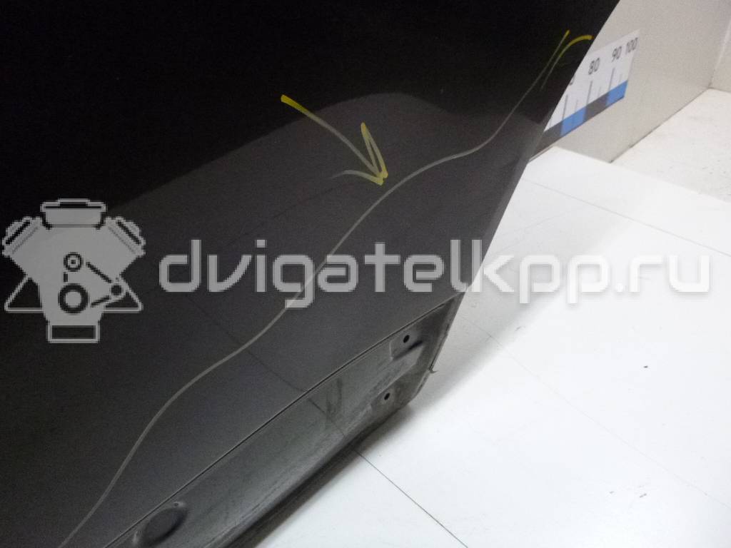 Фото Дверь задняя левая  h2101jd0m0 для Nissan Qashqai {forloop.counter}}