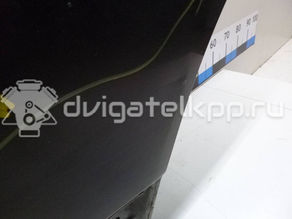 Фото Дверь задняя левая  h2101jd0m0 для Nissan Qashqai {forloop.counter}}