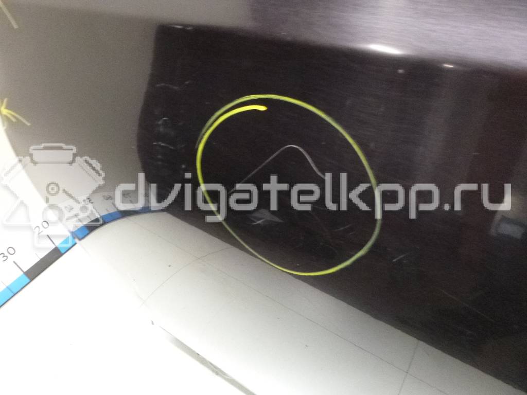 Фото Дверь задняя левая  h2101jd0m0 для Nissan Qashqai {forloop.counter}}